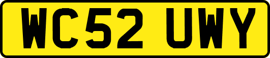 WC52UWY