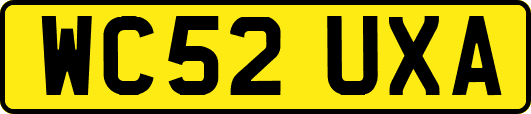 WC52UXA