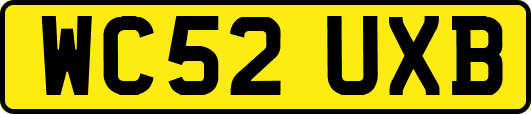 WC52UXB