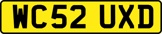 WC52UXD