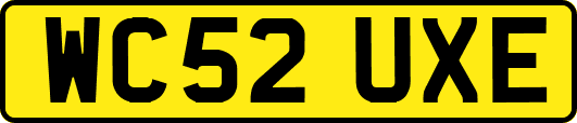WC52UXE