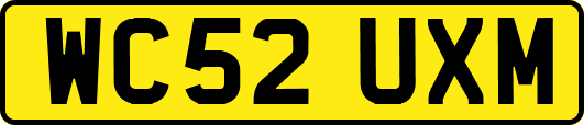 WC52UXM