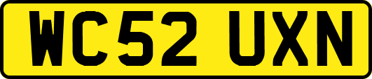 WC52UXN