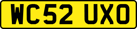 WC52UXO