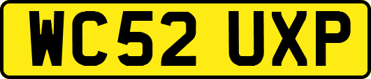 WC52UXP
