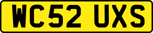 WC52UXS