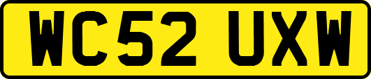 WC52UXW