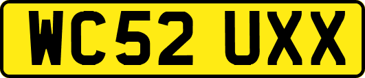 WC52UXX
