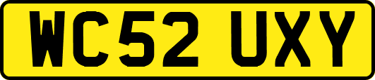 WC52UXY