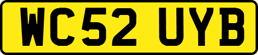 WC52UYB