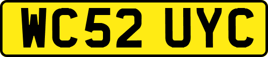 WC52UYC