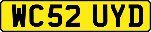 WC52UYD