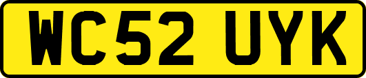 WC52UYK