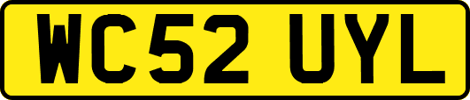 WC52UYL