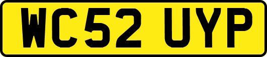 WC52UYP