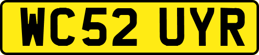 WC52UYR
