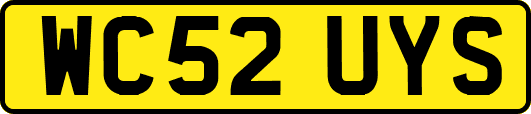 WC52UYS
