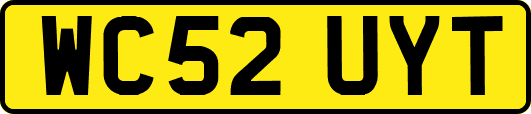 WC52UYT