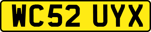 WC52UYX
