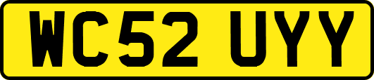 WC52UYY