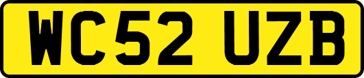 WC52UZB