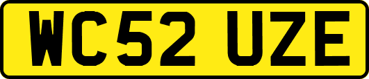 WC52UZE