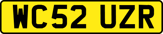 WC52UZR