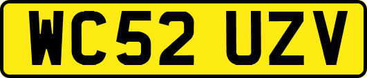WC52UZV
