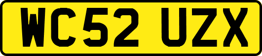 WC52UZX