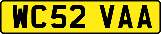 WC52VAA