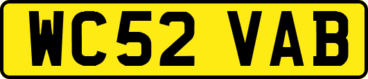WC52VAB