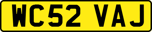 WC52VAJ