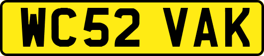 WC52VAK
