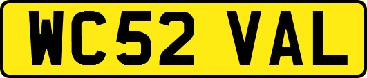 WC52VAL