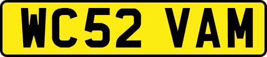 WC52VAM