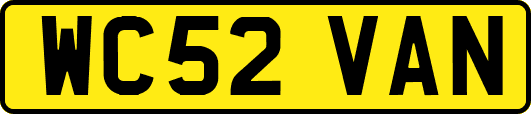 WC52VAN