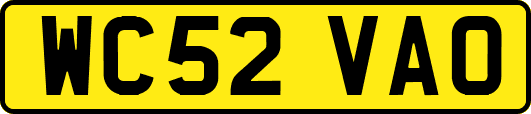 WC52VAO