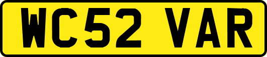 WC52VAR