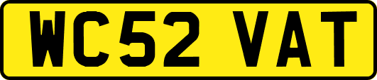 WC52VAT