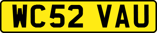 WC52VAU