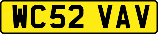 WC52VAV