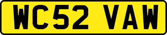 WC52VAW