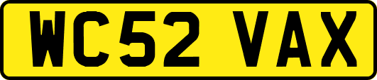 WC52VAX