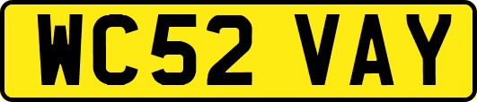 WC52VAY