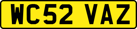WC52VAZ