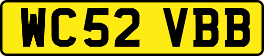WC52VBB