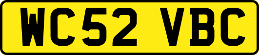 WC52VBC