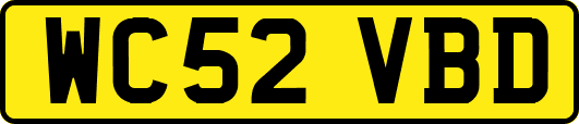 WC52VBD