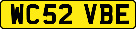 WC52VBE