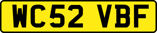 WC52VBF